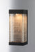 Stackhouse VX LED Outdoor Wall Sconce