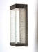 Stackhouse VX LED Outdoor Wall Sconce