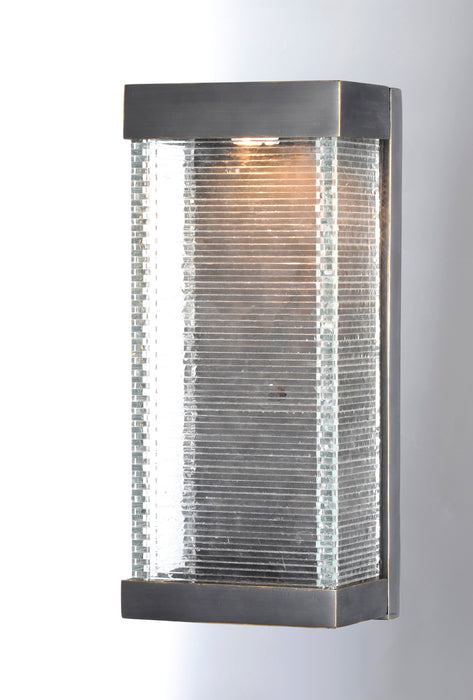 Stackhouse VX LED Outdoor Wall Sconce