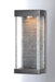 Stackhouse VX LED Outdoor Wall Sconce