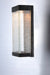 Stackhouse VX LED Outdoor Wall Sconce