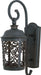 Whisper Dark Sky LED 1-Light Outdoor Wall Lantern