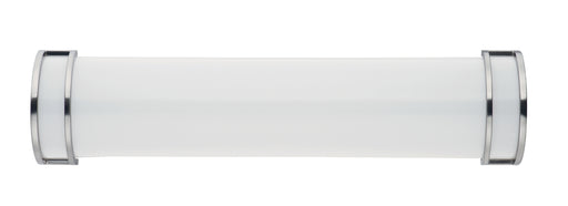 Linear LED 25" LED Bath Vanity