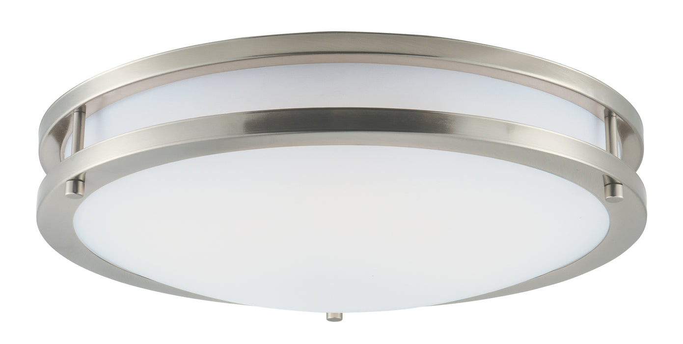 Linear LED 16" LED Surface Mount