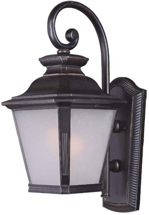 Knoxville LED 1-Light Outdoor Wall Lantern