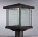 Triumph VX LED Outdoor Post Lantern