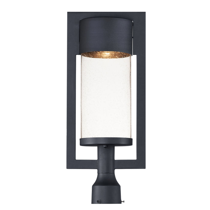 Focus LED Outdoor Post Mount