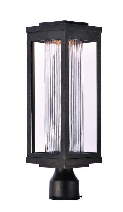 Salon LED Outdoor Post/Pier Mount