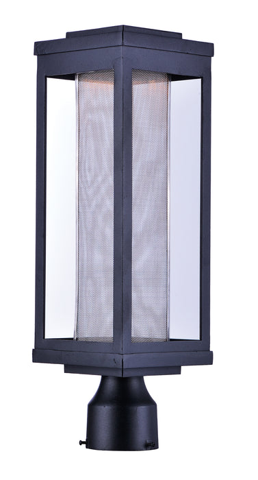 Salon LED Outdoor Post/Pier Mount