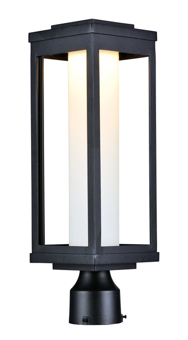 Salon LED Outdoor Post/Pier Mount