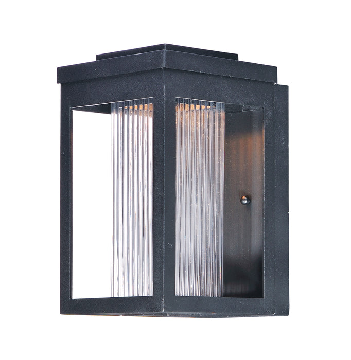 Salon Outdoor LED Wall Sconce