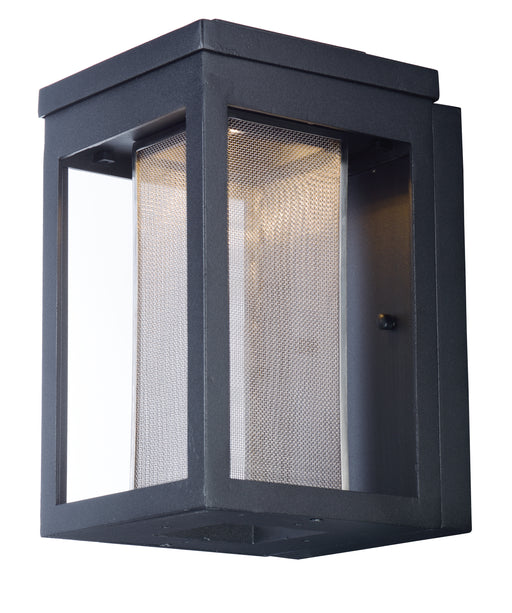 Salon Outdoor LED Wall Sconce