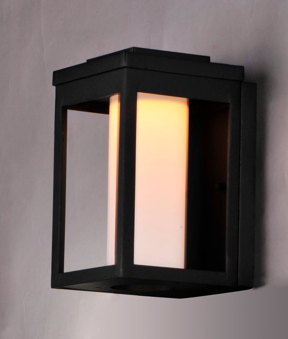 Salon Outdoor LED Wall Sconce