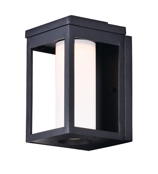 Salon Outdoor LED Wall Sconce