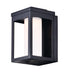 Salon Outdoor LED Wall Sconce