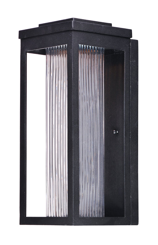 Salon Outdoor LED Wall Sconce