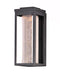 Salon Outdoor LED Wall Sconce