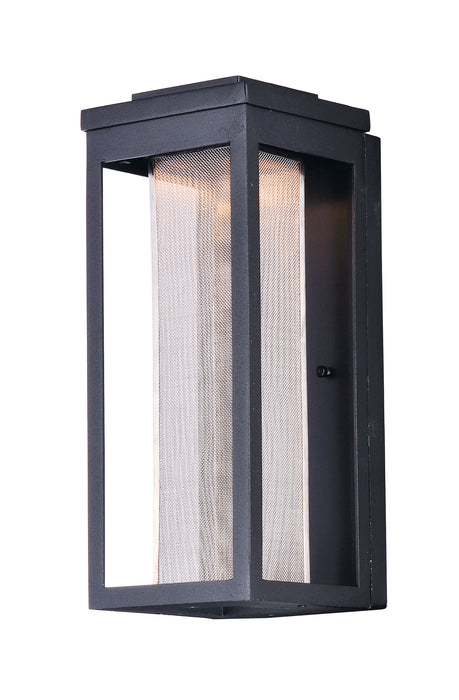 Salon Outdoor LED Wall Sconce