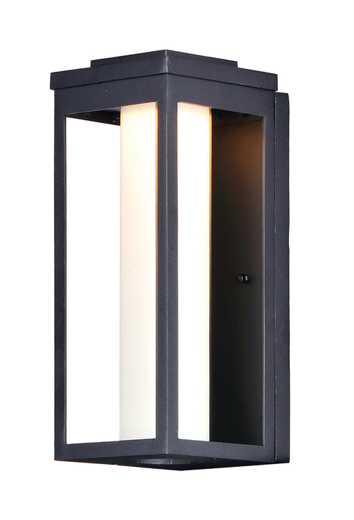 Salon Outdoor LED Wall Sconce