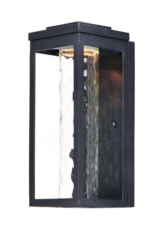 Salon Outdoor LED Wall Sconce