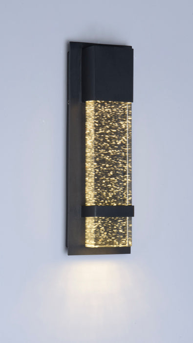 Cascade LED Outdoor Wall Sconce