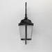 Dover LED 1-Light Outdoor Wall Lantern