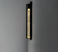 Cascade LED Outdoor Wall Sconce