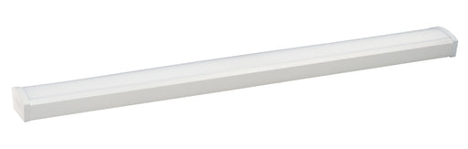 LED Wrap 4"x48" Flush Mount 3000K