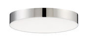 Trim 5" RD LED Flush Mount 3000K