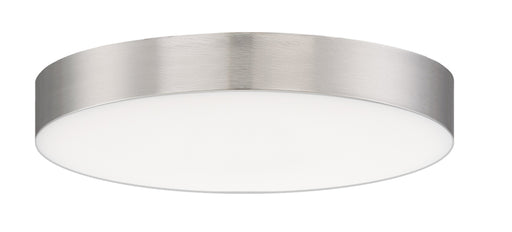 Trim 5" RD LED Flush Mount 3000K