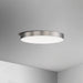 Trim 7" RD LED Flush Mount 3000K