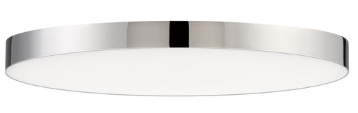 Trim 11" RD LED Flush Mount 3000K