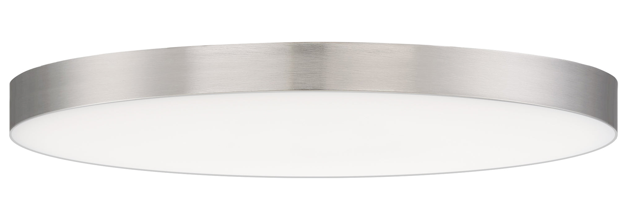 Trim 11" RD LED Flush Mount 3000K