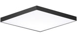 Trim 8.5" SQ LED Flush Mount 3000K