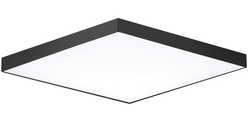 Trim 8.5" SQ LED Flush Mount 3000K