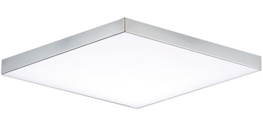 Trim 8.5" SQ LED Flush Mount 3000K