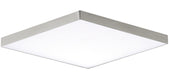 Trim 8.5" SQ LED Flush Mount 3000K