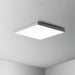 Trim 10.5" SQ LED Flush Mount 3000K