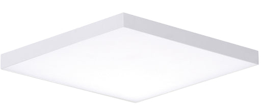 Trim 10.5" SQ LED Flush Mount 3000K