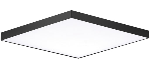 Trim 15.5" SQ LED Flush Mount 3000K