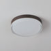 Illuminaire II 7"RD LED Flush Mount 3000K