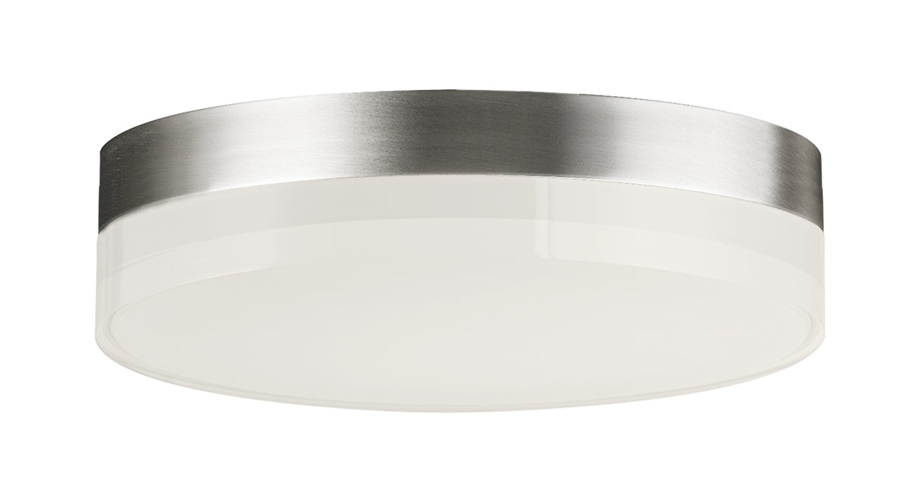 Illuminaire II 7"RD LED Flush Mount 3000K