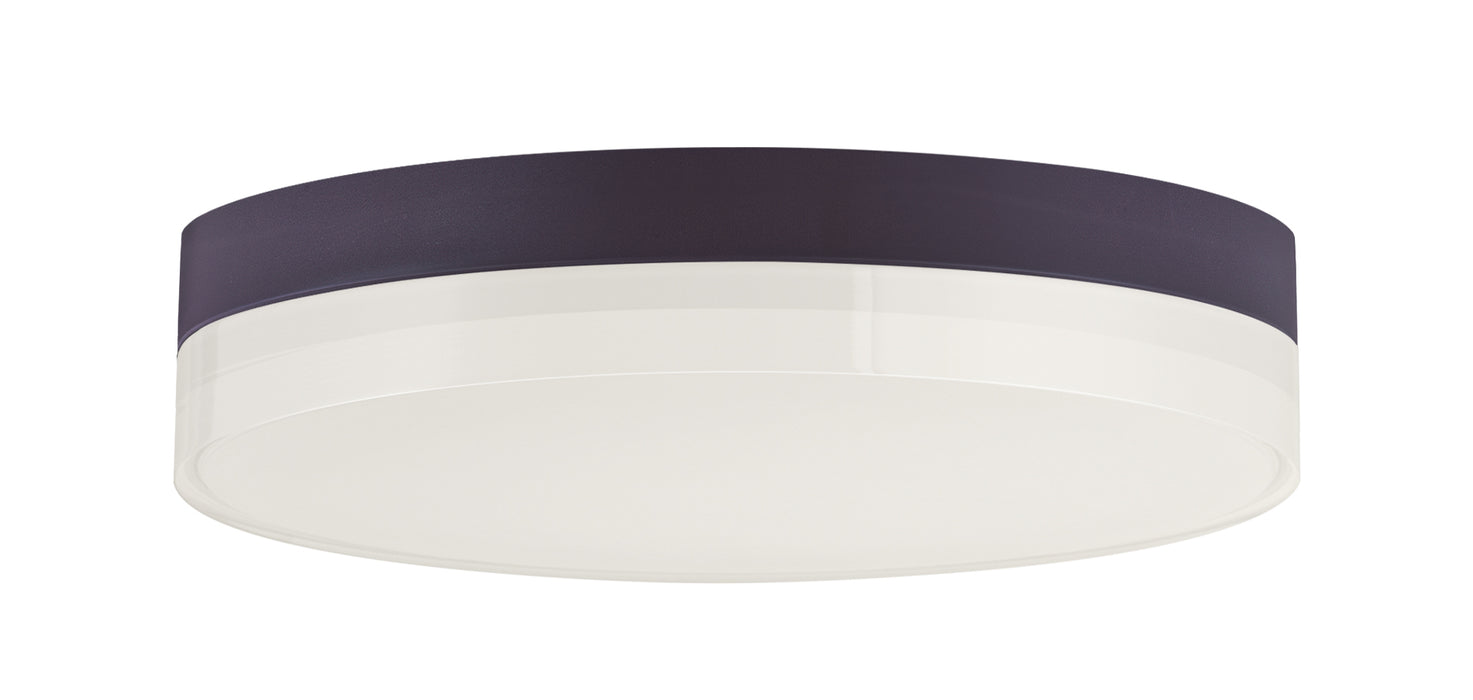 Illuminaire II 9"RD LED Flush Mount 3000K