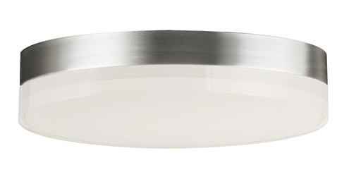 Illuminaire II 9"RD LED Flush Mount 3000K