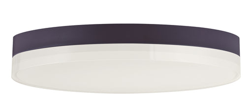 Illuminaire II 11"RD LED Flush Mount 3000K