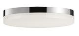 Illuminaire II 11"RD LED Flush Mount 3000K