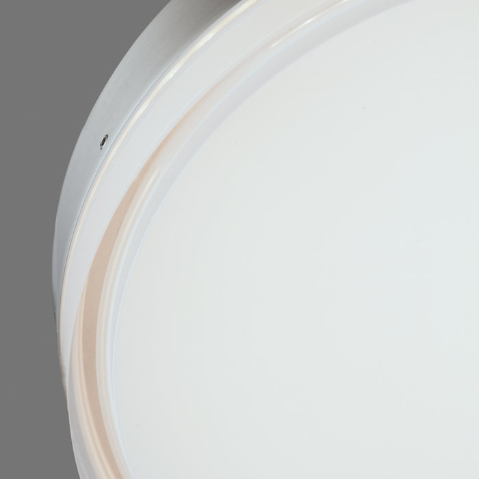 Illuminaire II 11"RD LED Flush Mount 3000K