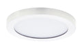 Chip 5" 12W RD LED Flush Mount