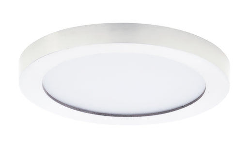 Chip 5" 12W RD LED Flush Mount