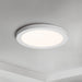 Chip 7" 15W RD LED Flush Mount